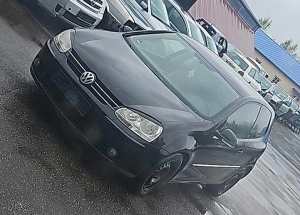GOLF 5