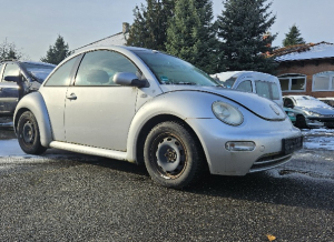 New Beetle